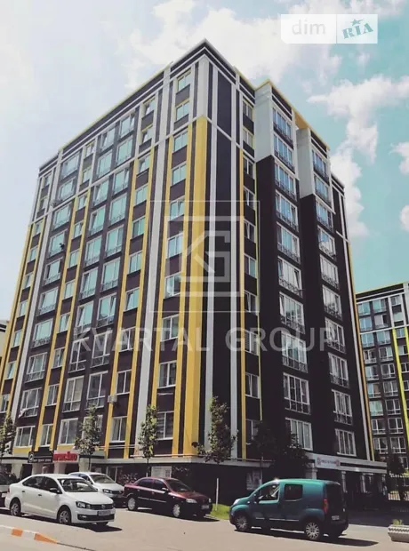 Квартира на вул. Джерельна, 10 в Києві, ID 236640, фото №13