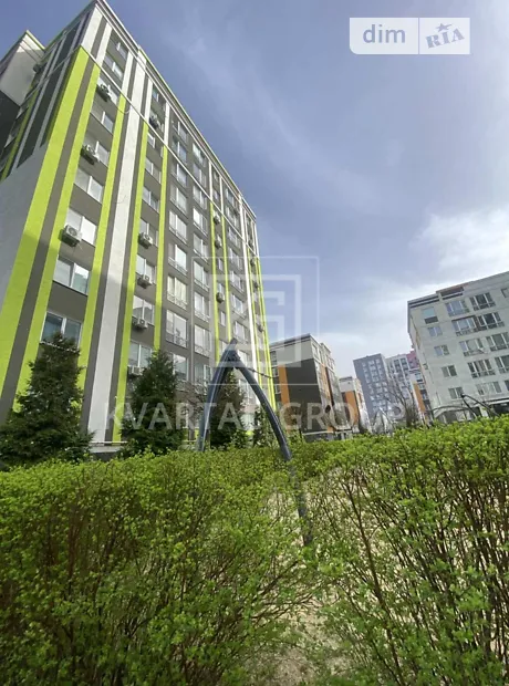 Квартира на вул. Джерельна, 10 в Києві, ID 236640, фото №14