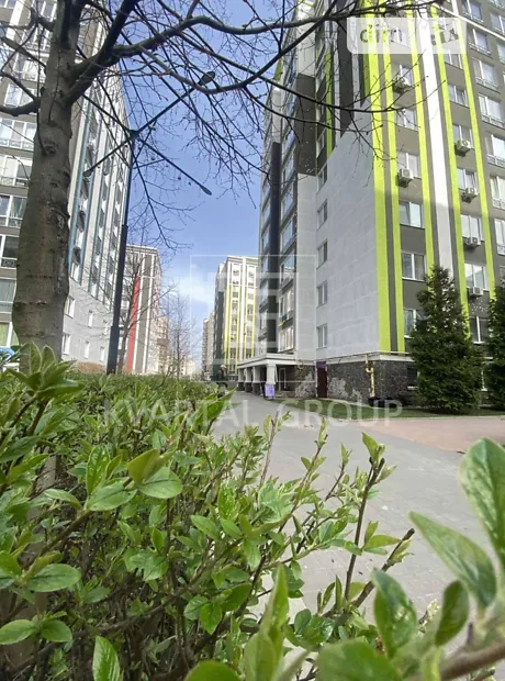 Квартира на вул. Джерельна, 10 в Києві, ID 236640, фото №15