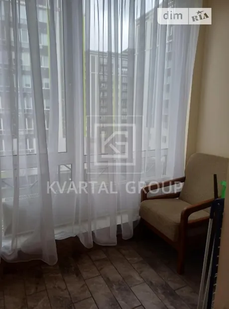 Квартира на вул. Джерельна, 10 в Києві, ID 236640, фото №3
