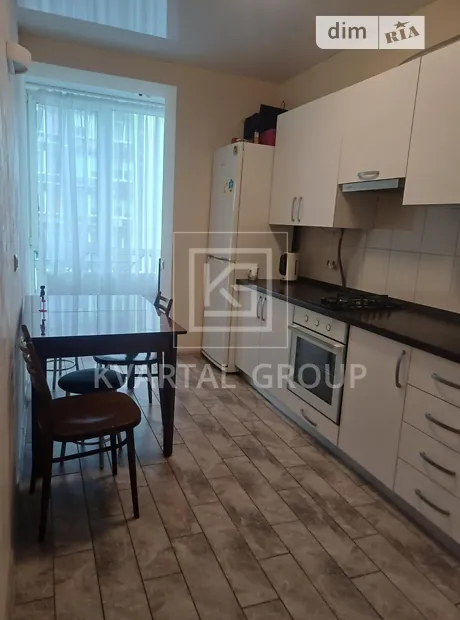 Квартира на вул. Джерельна, 10 в Києві, ID 236640, фото №5
