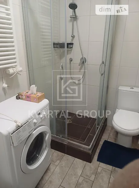 Квартира на вул. Джерельна, 10 в Києві, ID 236640, фото №6