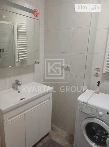 Квартира на вул. Джерельна, 10 в Києві, ID 236640, фото №8