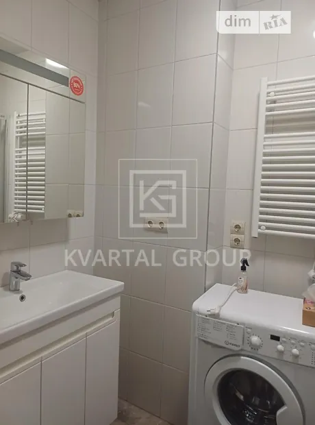 Квартира на вул. Джерельна, 10 в Києві, ID 236640, фото №9