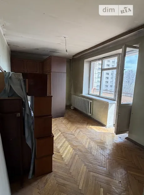 Квартира на просп. Леся Курбаса, 3 в Києві, ID 320485, фото №11