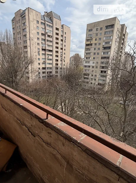 Квартира на просп. Леся Курбаса, 3 в Києві, ID 320485, фото №13