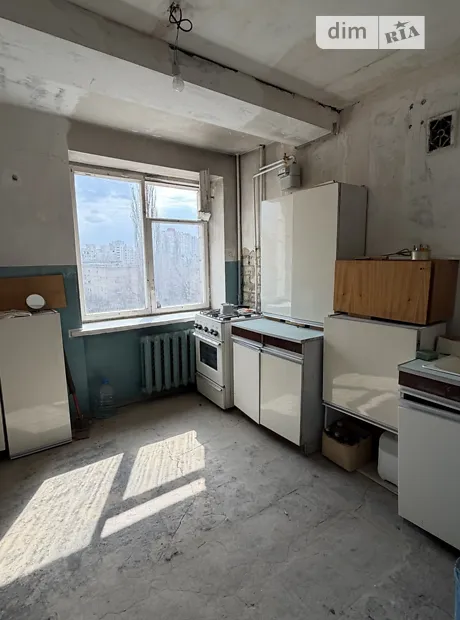 Квартира на просп. Леся Курбаса, 3 в Київ, ID 320485, фото №3