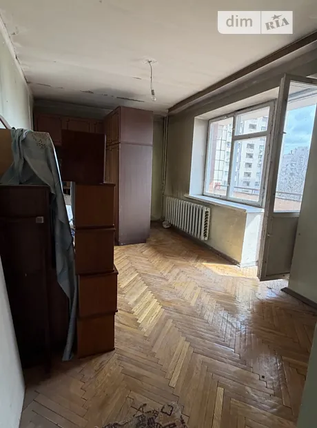 Квартира на просп. Леся Курбаса, 3 в Київ, ID 320485, фото №4