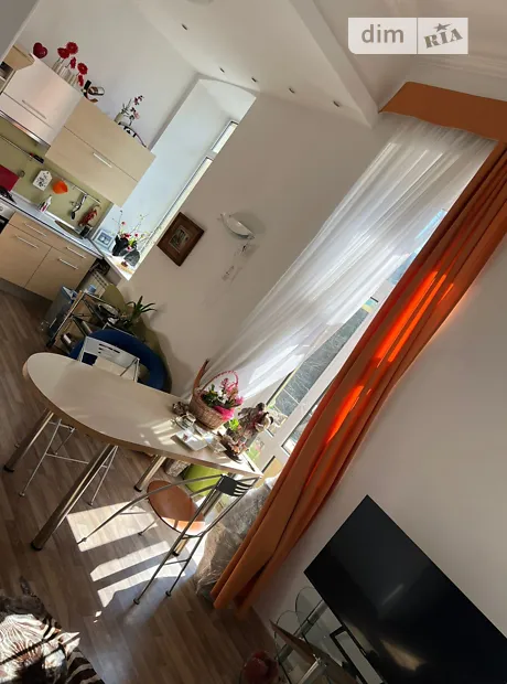 Квартира на вул. Архітектора Городецького, 4 в Києві, ID 165074, фото №1