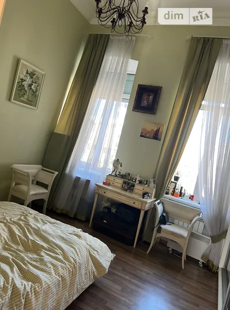 Квартира на вул. Архітектора Городецького, 4 в Києві, ID 165074, фото №2