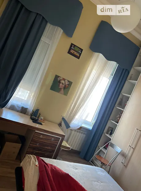 Квартира на вул. Архітектора Городецького, 4 в Києві, ID 165074, фото №3
