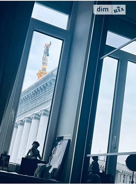 Квартира на вул. Архітектора Городецького, 4 в Києві, ID 165074, фото №4