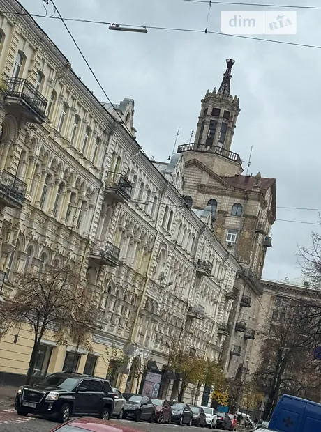 Квартира на вул. Архітектора Городецького, 4 в Києві, ID 165074, фото №5