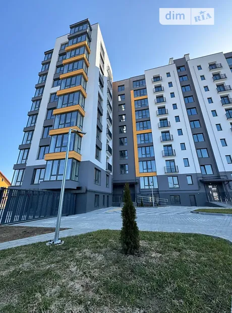 Квартира на пров. Ключний в Івано-Франківську, ID 310014, фото №1