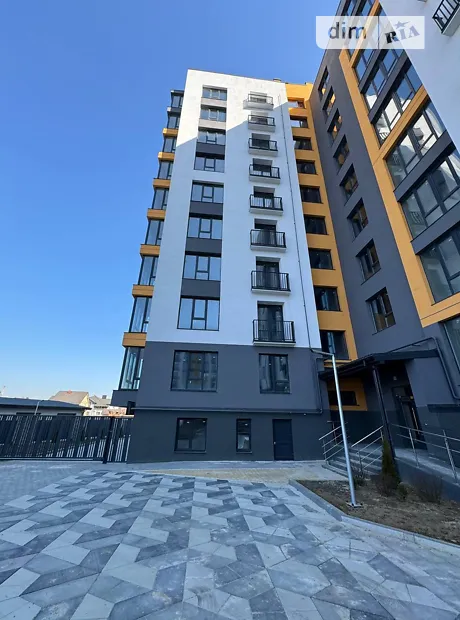 Квартира на пров. Ключний в Івано-Франківську, ID 310014, фото №2