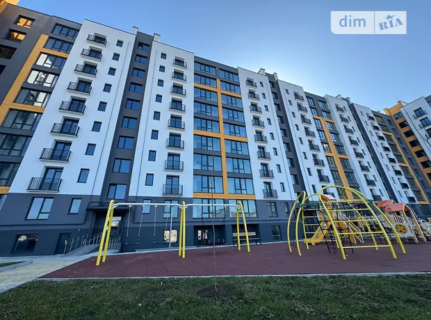 Квартира на пров. Ключний в Івано-Франківську, ID 310014, фото №3