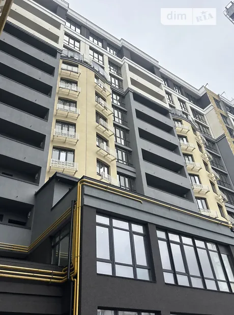 Квартира на вул. Соборна в Києві, ID 245201, фото №1