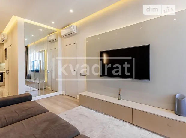 Квартира на вул. Саксаганського, 37К в Київ, ID 196314, фото №2