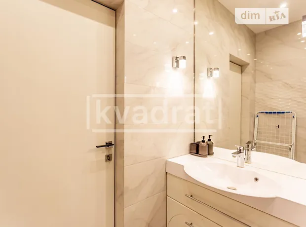 Квартира на вул. Саксаганського, 37К в Києві, ID 196314, фото №12
