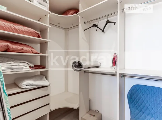 Квартира на вул. Саксаганського, 37К в Києві, ID 196314, фото №13