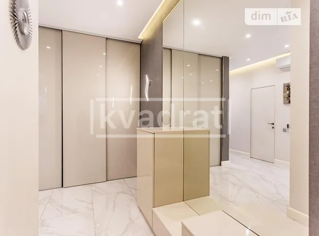 Квартира на вул. Саксаганського, 37К в Києві, ID 196314, фото №15