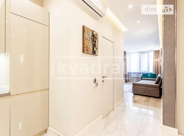 Квартира на вул. Саксаганського, 37К в Києві, ID 196314, фото №18
