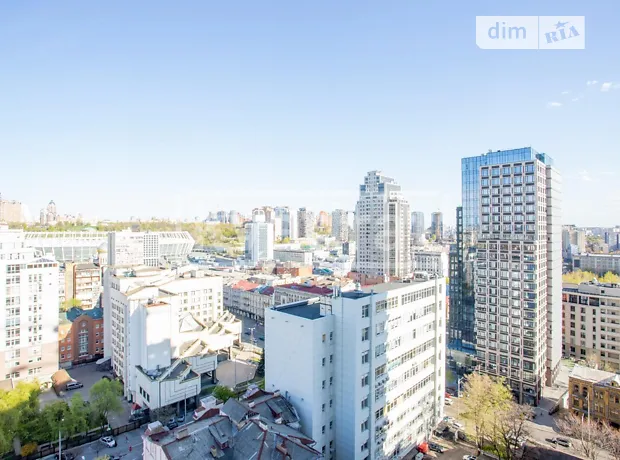 Квартира на вул. Саксаганського, 37К в Києві, ID 196314, фото №19