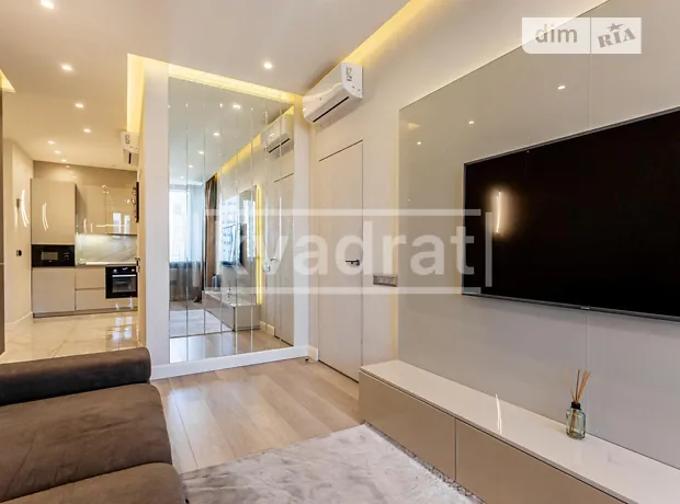 Квартира на вул. Саксаганського, 37К в Київ, ID 196314, фото №3