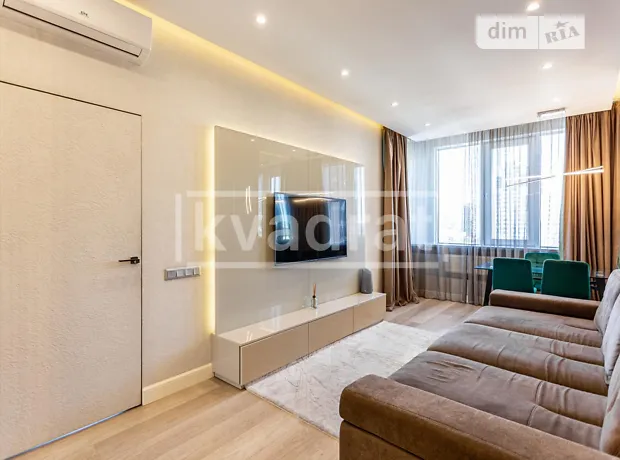 Квартира на вул. Саксаганського, 37К в Київ, ID 196314, фото №4