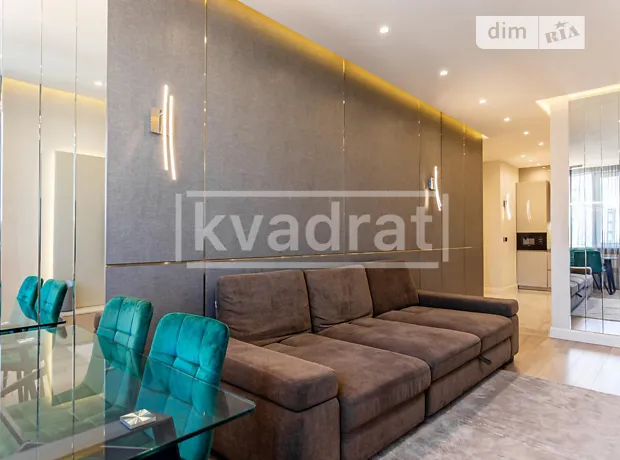 Квартира на вул. Саксаганського, 37К в Київ, ID 196314, фото №5