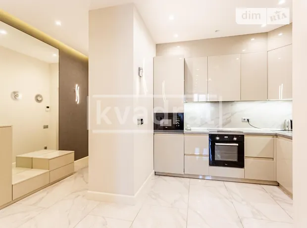 Квартира на вул. Саксаганського, 37К в Києві, ID 196314, фото №7