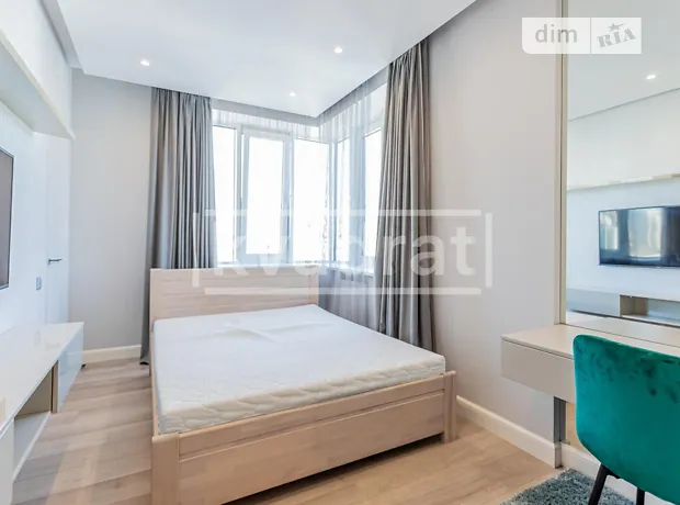 Квартира на вул. Саксаганського, 37К в Києві, ID 196314, фото №9