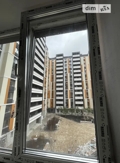 Квартира на вул. Миколи Шудрі, 23 в Києві, ID 220570, фото №1