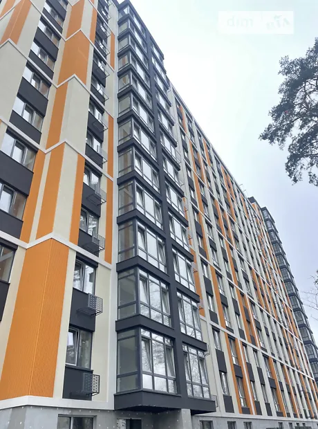 Квартира на вул. Миколи Шудрі, 23 в Києві, ID 245531, фото №1