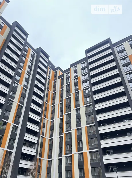 Квартира на вул. Миколи Шудрі, 23 в Києві, ID 245531, фото №3