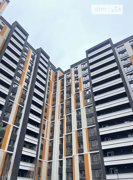 Квартира на вул. Миколи Шудрі, 23 в Києві, ID 237446, фото №2