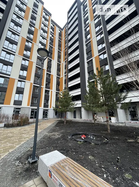 Квартира на вул. Миколи Шудрі в Києві, ID 255107, фото №1