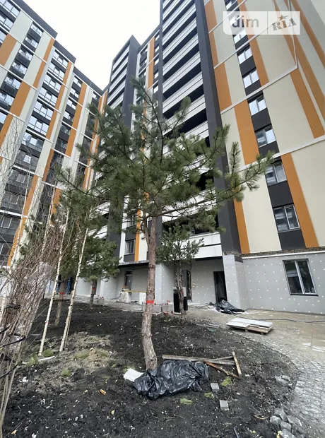 Квартира на вул. Миколи Шудрі в Києві, ID 255107, фото №6
