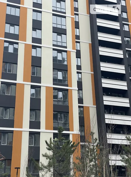 Квартира на вул. Миколи Шудрі в Києві, ID 255107, фото №7