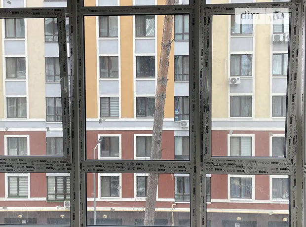 Квартира на вул. Миколи Шудрі в Києві, ID 255107, фото №8
