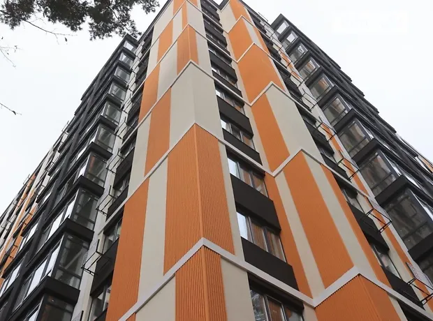Квартира на вул. Миколи Шудрі, 23 в Києві, ID 221932, фото №1