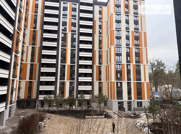 Квартира на вул. Миколи Шудрі, 23 в Києві, ID 220666, фото №9