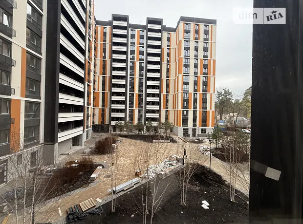 Квартира на вул. Миколи Шудрі, 23 в Києві, ID 220666, фото №10