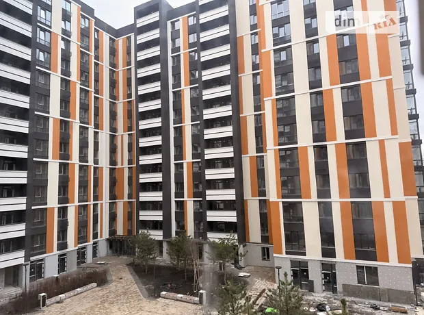 Квартира на вул. Миколи Шудрі, 23 в Києві, ID 229705, фото №6