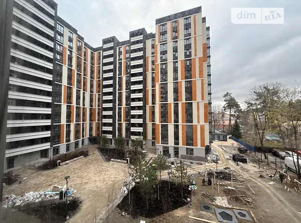 Квартира на вул. Миколи Шудрі, 23 в Києві, ID 229705, фото №7