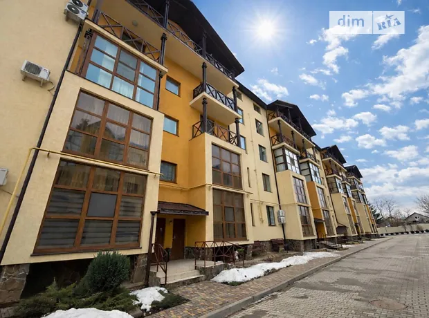 Квартира на пров. 2-ий Віденський, 14 в Чернівцях, ID 229319, фото №1