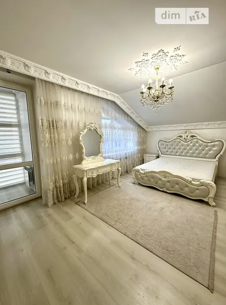 Квартира на пров. 2-ий Віденський, 14 в Чернівцях, ID 229319, фото №2