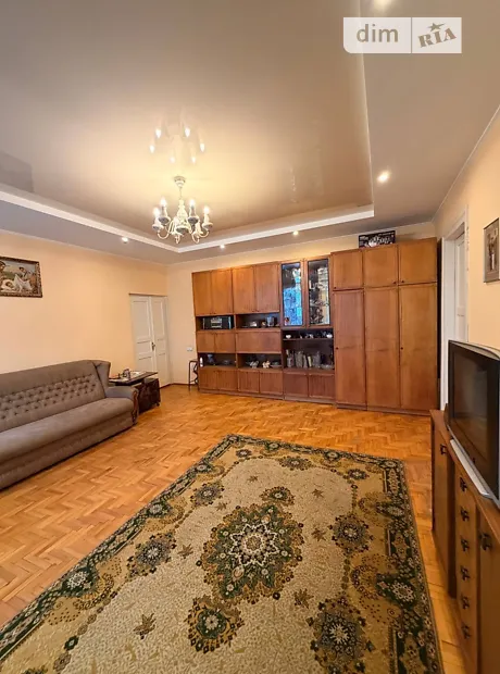 Квартира на вул. Марка Вовчка, 3 в Львові, ID 170058, фото №1