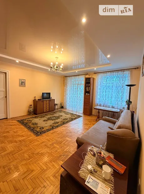 Квартира на вул. Марка Вовчка, 3 в Львові, ID 170058, фото №2