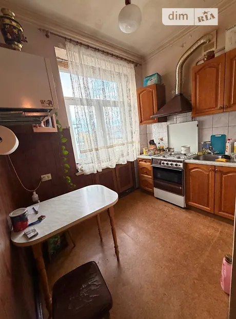 Квартира на вул. Марка Вовчка, 3 в Львові, ID 170058, фото №11